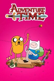 دانلود انیمیشن Adventure Time82671-1391794258