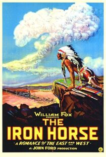 دانلود فیلم The Iron Horse 1924325669-65319399