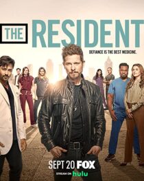 دانلود سریال The Resident20250-1773438455