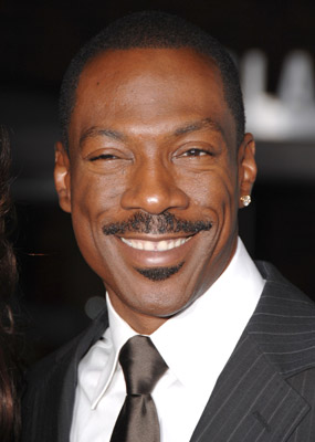 Eddie Murphy