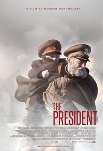 دانلود فیلم The President 2014323721-60305261