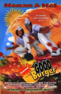 دانلود فیلم Good Burger 1997325142-327443684