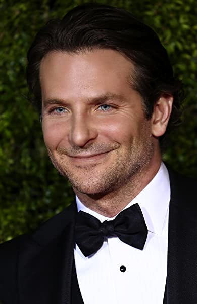 Bradley Cooper