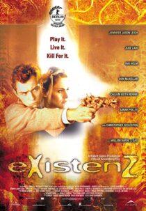 دانلود فیلم eXistenZ 1999324654-1657947864