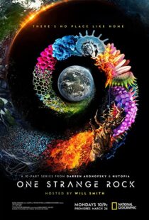 دانلود مستند One Strange Rock325741-112062989