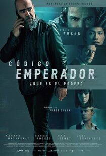 دانلود فیلم Code Name Emperor 2022324052-118356703