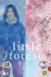 دانلود فیلم Little Forest: Winter/Spring 2015325673-1713774181