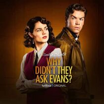 دانلود سریال Why Didn’t They Ask Evans?194943-1619107704