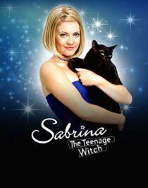 دانلود سریال Sabrina the Teenage Witch325540-1014059540