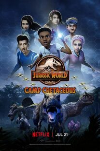 دانلود انیمیشن Jurassic World: Camp Cretaceous51404-746412816