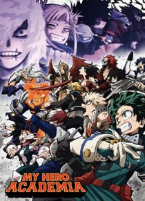 دانلود انیمه My Hero Academia81229-1105399239