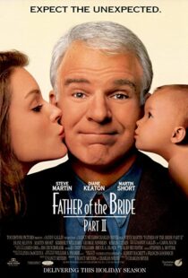 دانلود فیلم Father of the Bride Part II 1995323458-1910026241