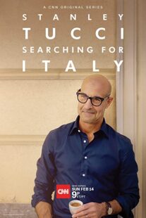 دانلود سریال Stanley Tucci: Searching for Italy325539-398603700