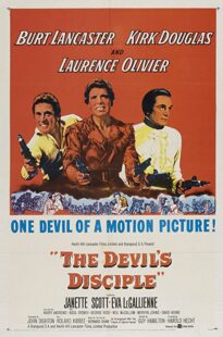 دانلود فیلم The Devil’s Disciple 1959323778-720120019