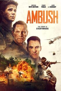 دانلود فیلم Ambush 2023323716-1930904867