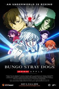 دانلود انیمه Bungo Stray Dogs: Dead Apple 2018323560-1106927472