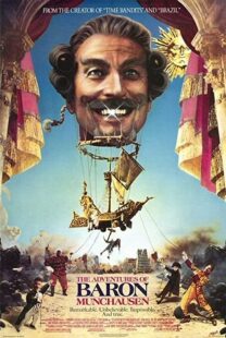 دانلود فیلم The Adventures of Baron Munchausen 1988323548-1908059252