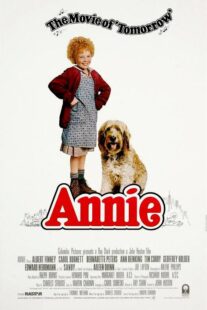 دانلود فیلم Annie 1982325138-349029130