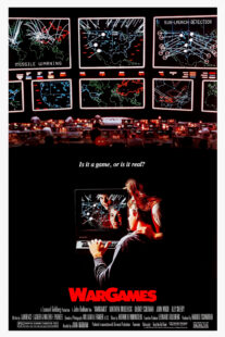 دانلود فیلم WarGames 1983323561-786272524