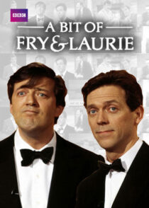 دانلود سریال A Bit of Fry and Laurie326679-735137525