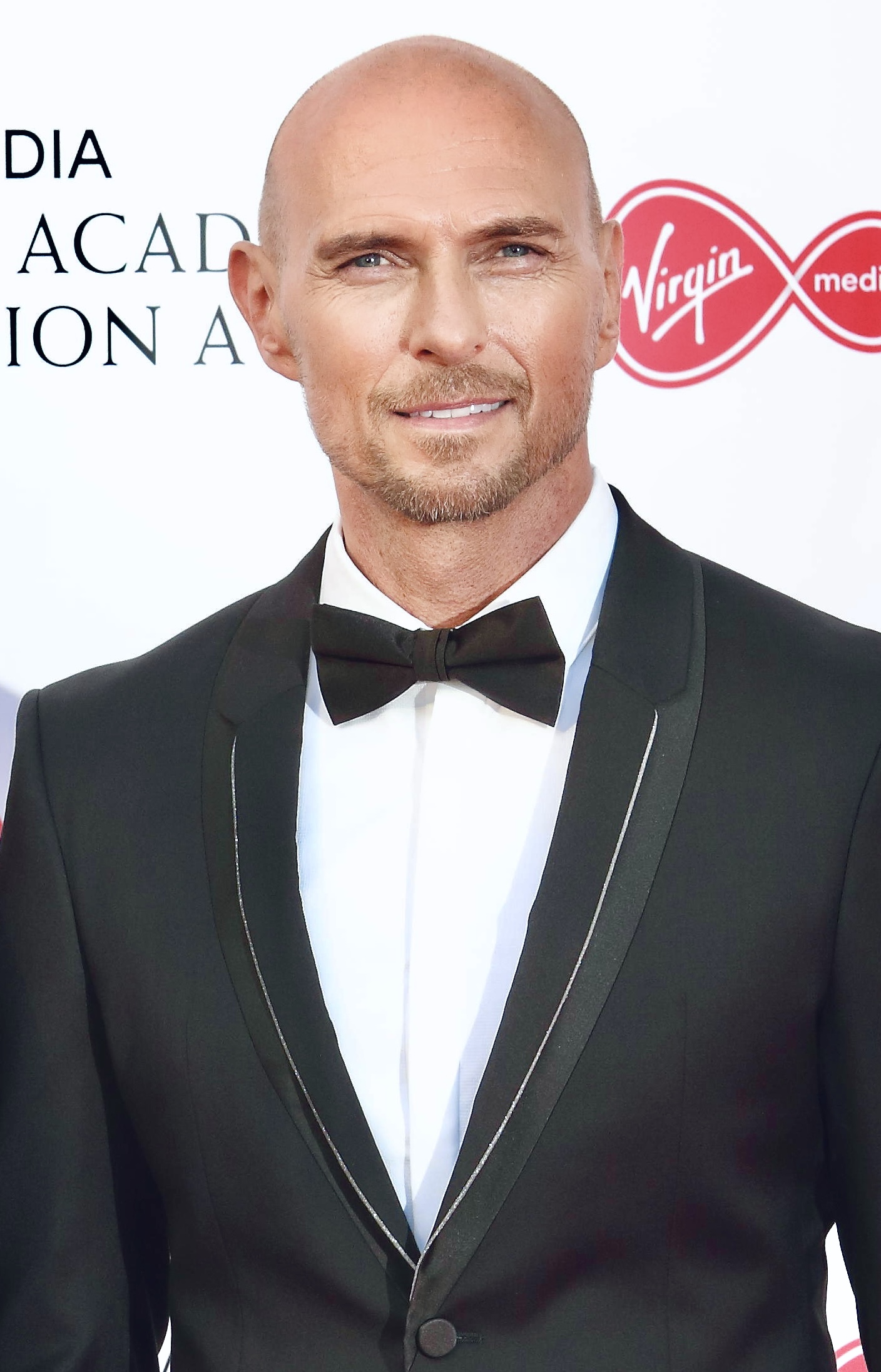 Luke Goss