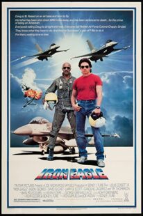 دانلود فیلم Iron Eagle 1986324340-686692116