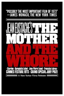 دانلود فیلم The Mother and the Whore 1973323459-1259434353