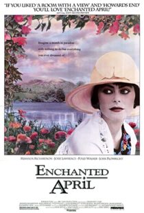 دانلود فیلم Enchanted April 1991328773-581266070