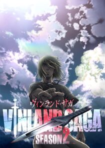 دانلود انیمه Vinland Saga77958-345333490