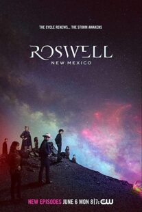 دانلود سریال Roswell, New Mexico112199-184852864