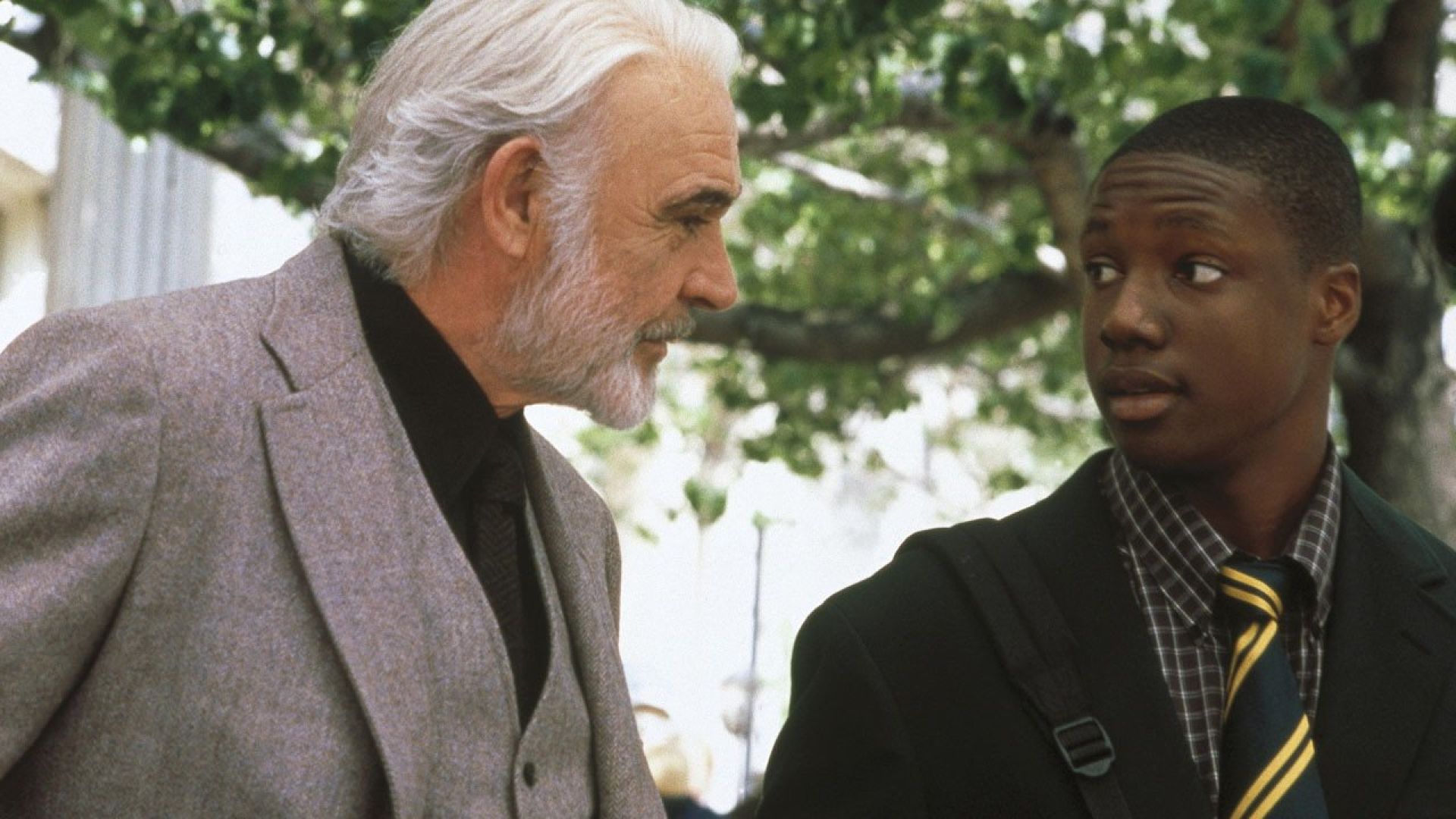 دانلود فیلم Finding Forrester 2000