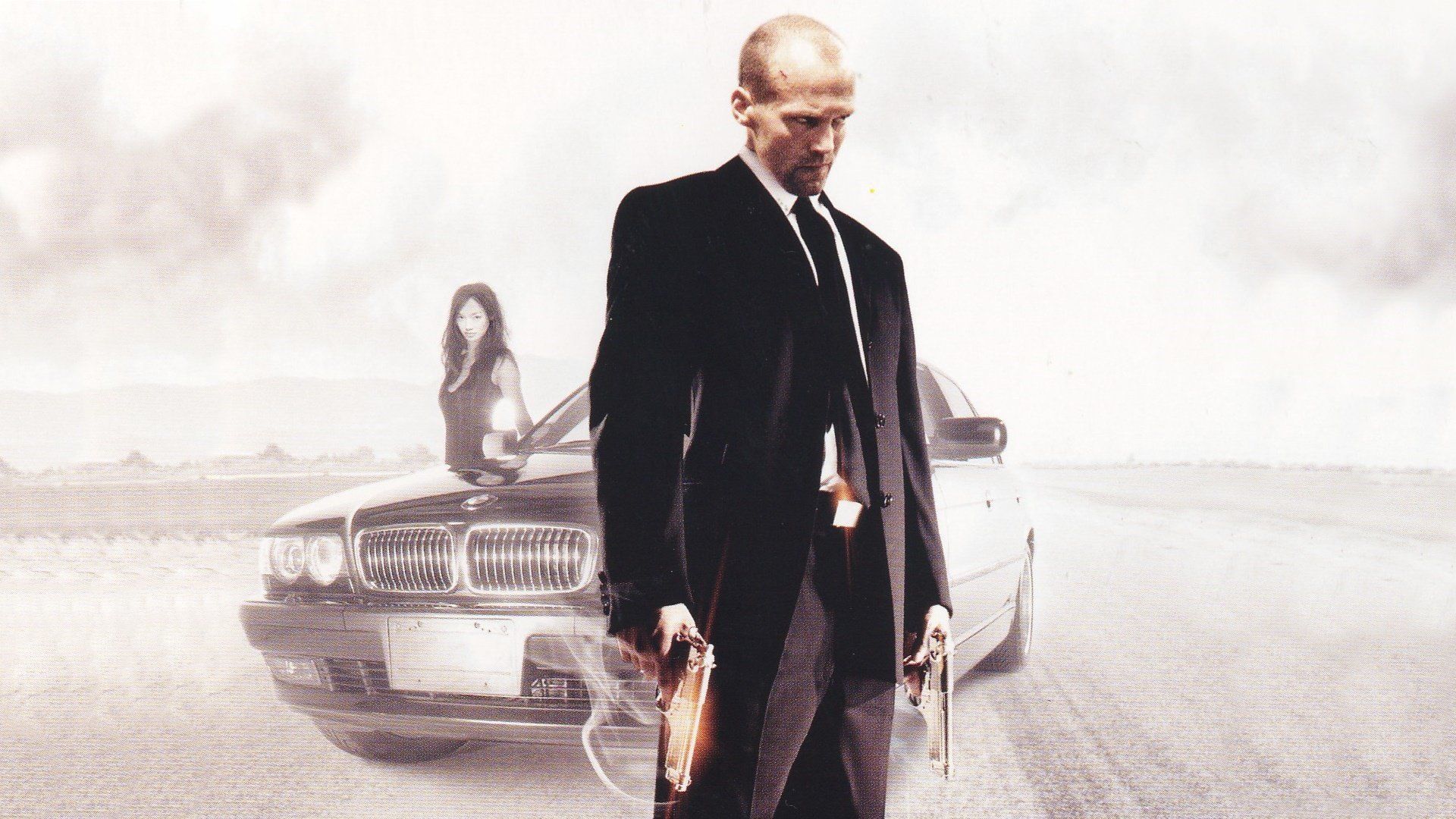 دانلود فیلم The Transporter 2002