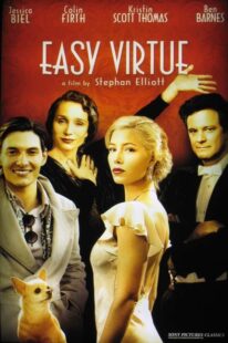 دانلود فیلم Easy Virtue 2008323849-2037226381