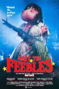 دانلود فیلم Meet the Feebles 1989323931-2125616380