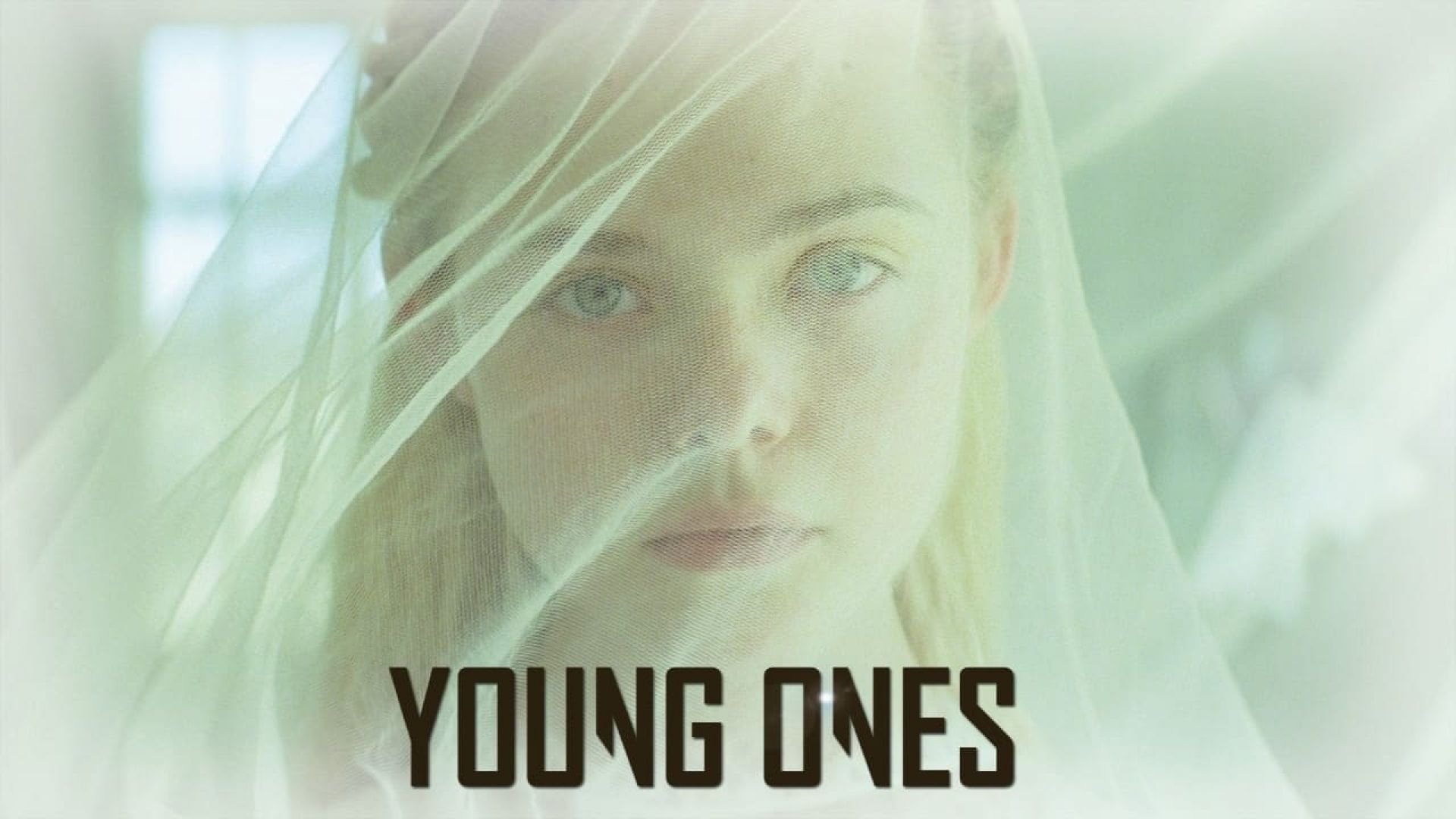 دانلود فیلم Young Ones 2014