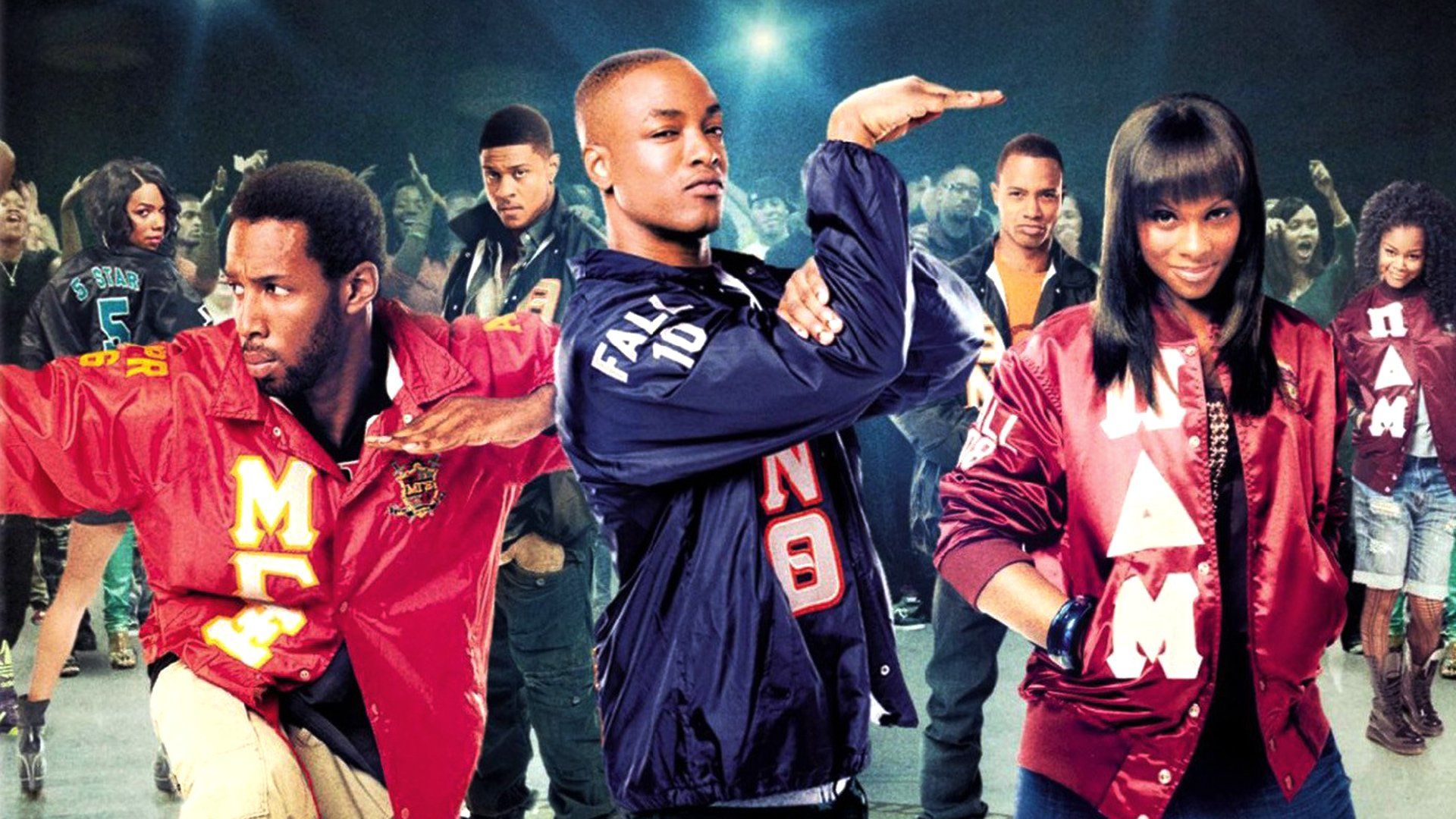 دانلود فیلم Stomp the Yard 2: Homecoming 2010