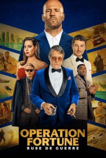 دانلود فیلم Operation Fortune: Ruse de Guerre 2023324232-248796369