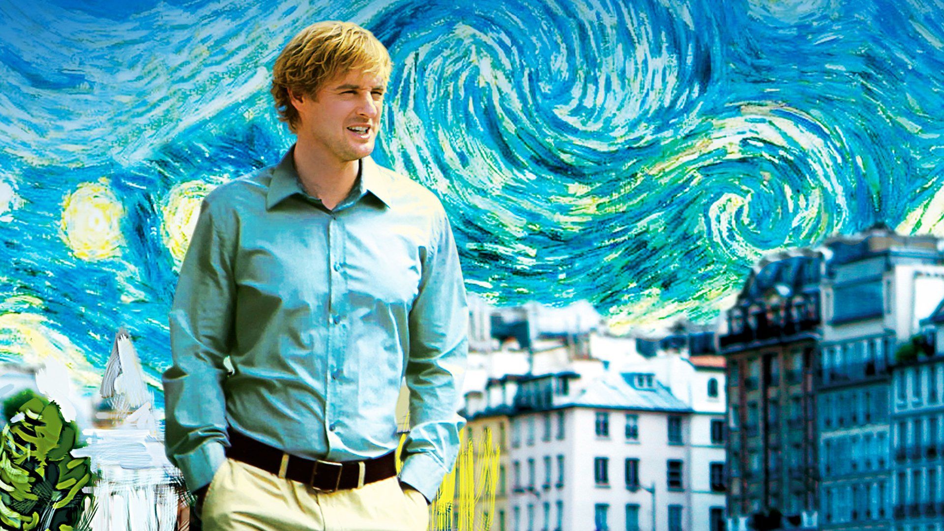 دانلود فیلم Midnight in Paris 2011