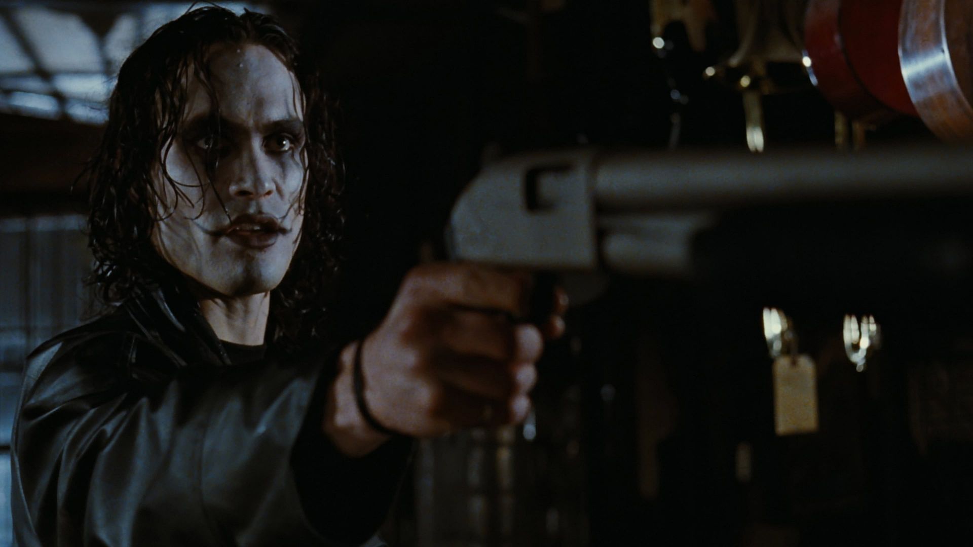 دانلود فیلم The Crow 1994