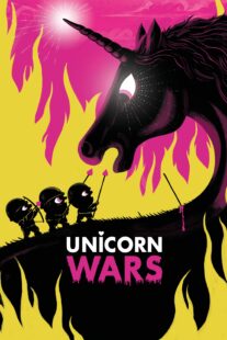 دانلود انیمیشن Unicorn Wars 2022329388-730473439