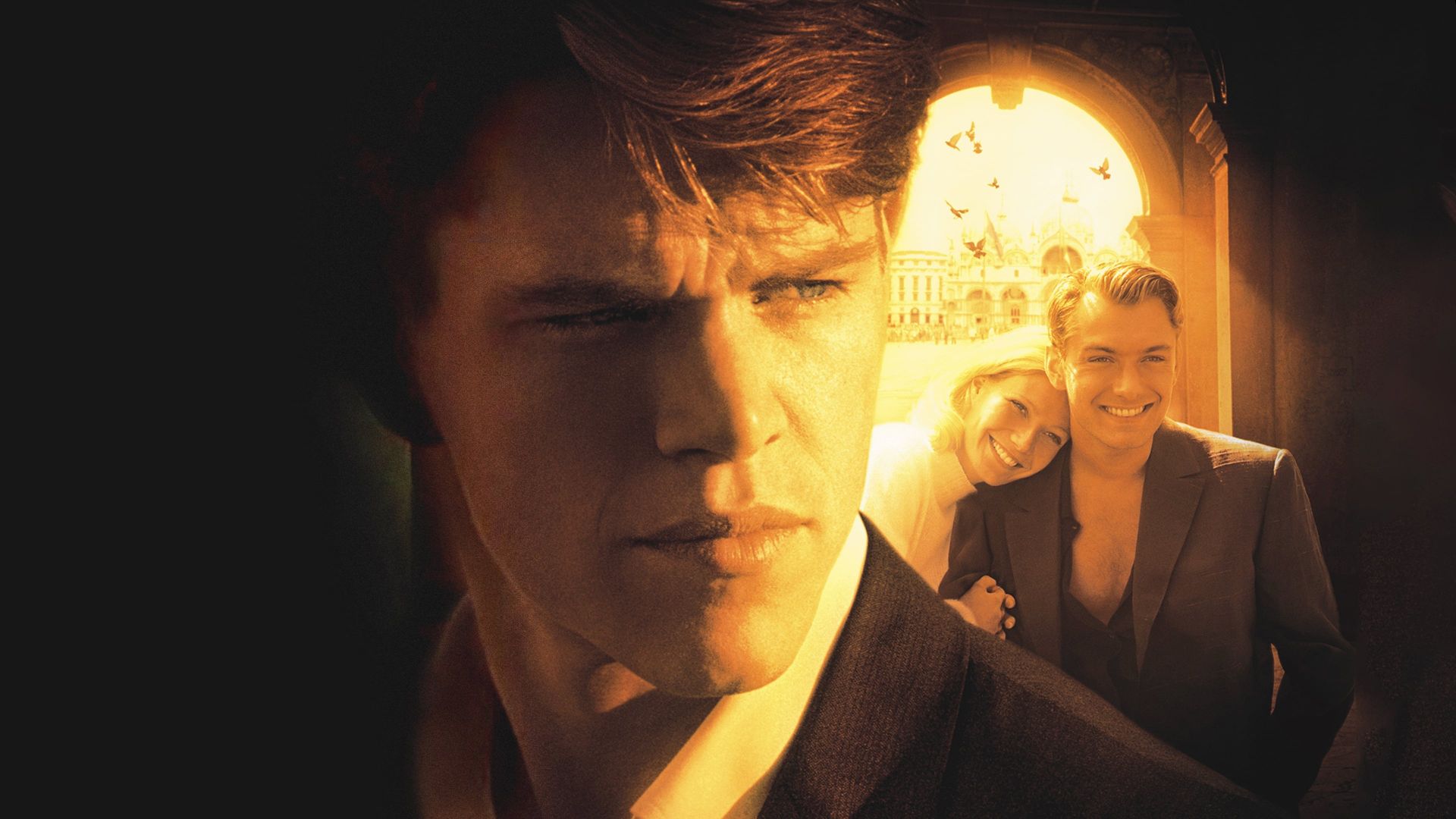 دانلود فیلم The Talented Mr. Ripley 1999