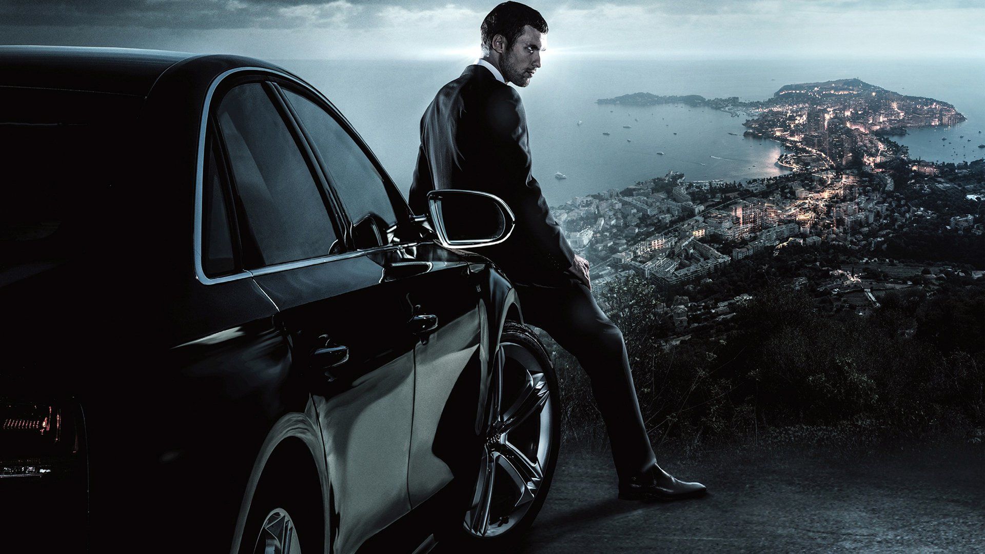 دانلود فیلم The Transporter Refueled 2015