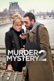 دانلود فیلم Murder Mystery 2 2023329356-1658627910