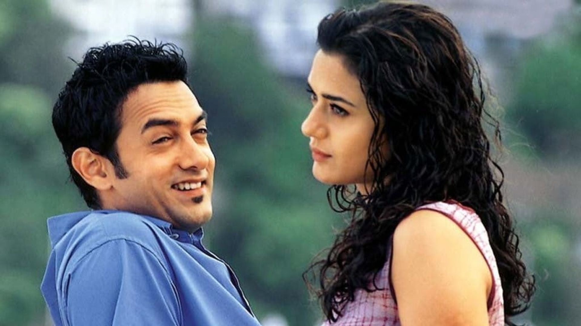 دانلود فیلم هندی Dil Chahta Hai 2001