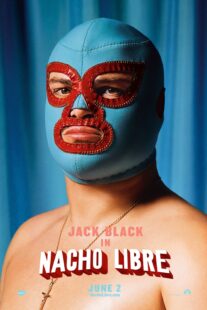 دانلود فیلم Nacho Libre 2006323666-650616449