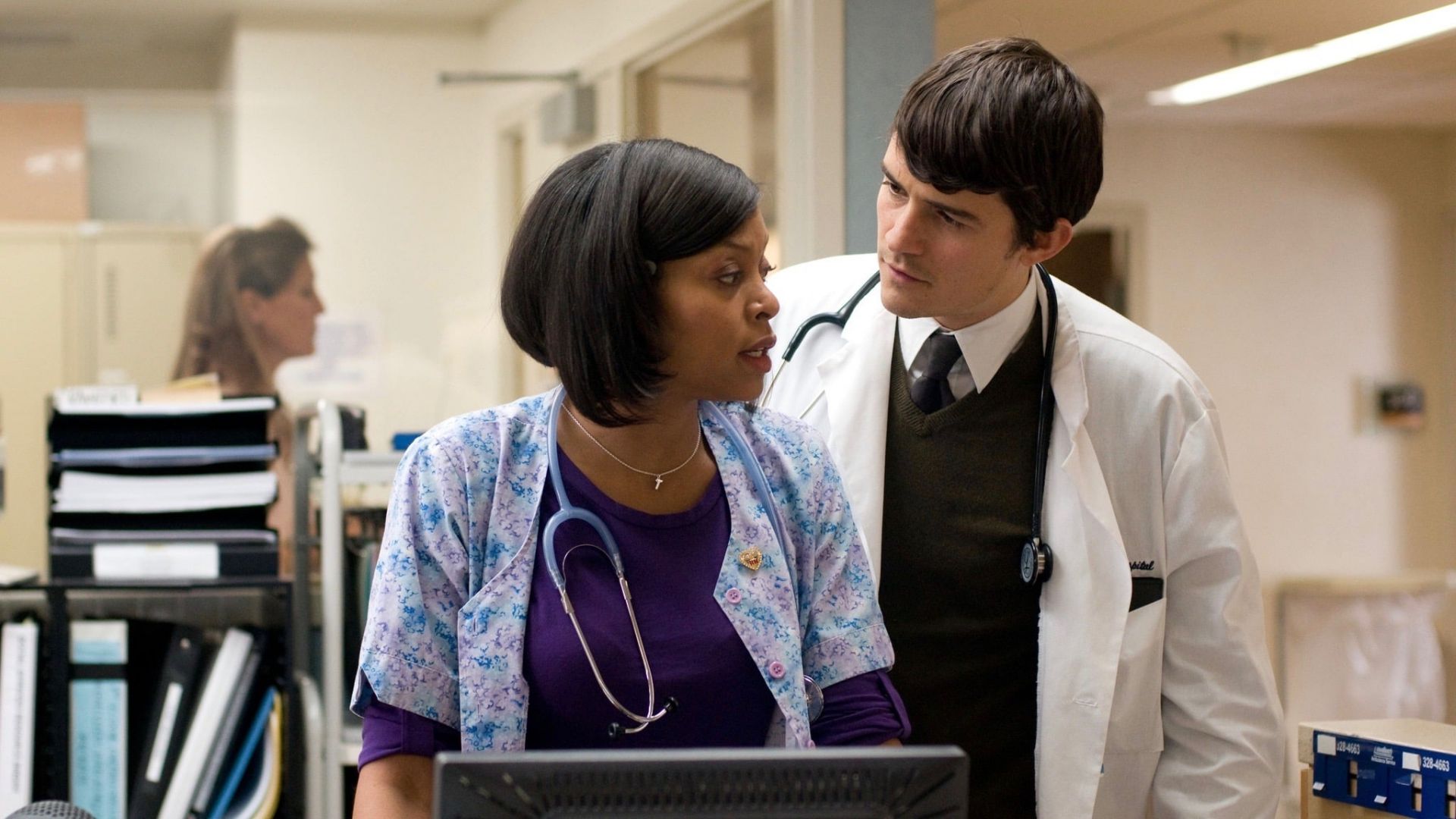 دانلود فیلم The Good Doctor 2011