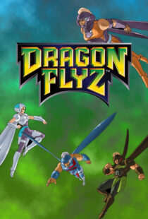 دانلود انیمیشن Dragon Flyz329982-268867374