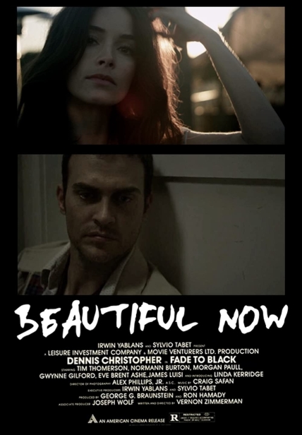 دانلود فیلم A Beautiful Now 2015