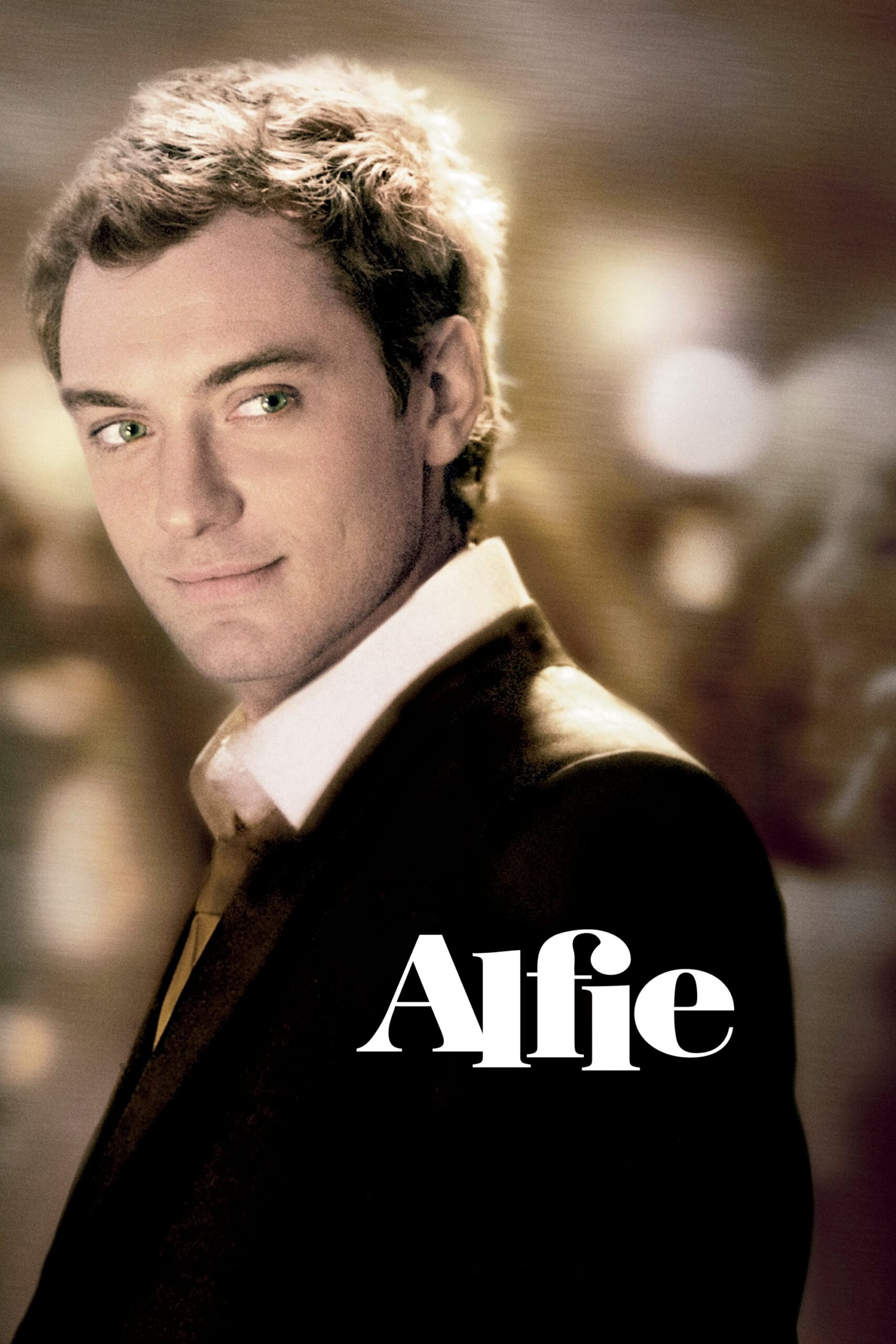 دانلود فیلم Alfie 2004