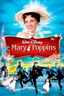 دانلود فیلم Mary Poppins 1964330364-132394583